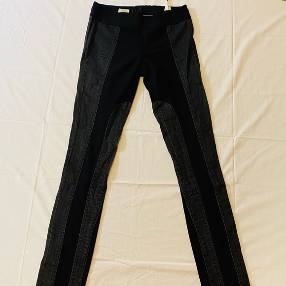 Jeans leggings BCBG Maxazria - Picture 2 of 2